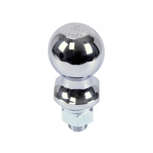 MM 2K 178 Hitch Ball, Intradin Hk., Ltd, Mfr#: 3801S076